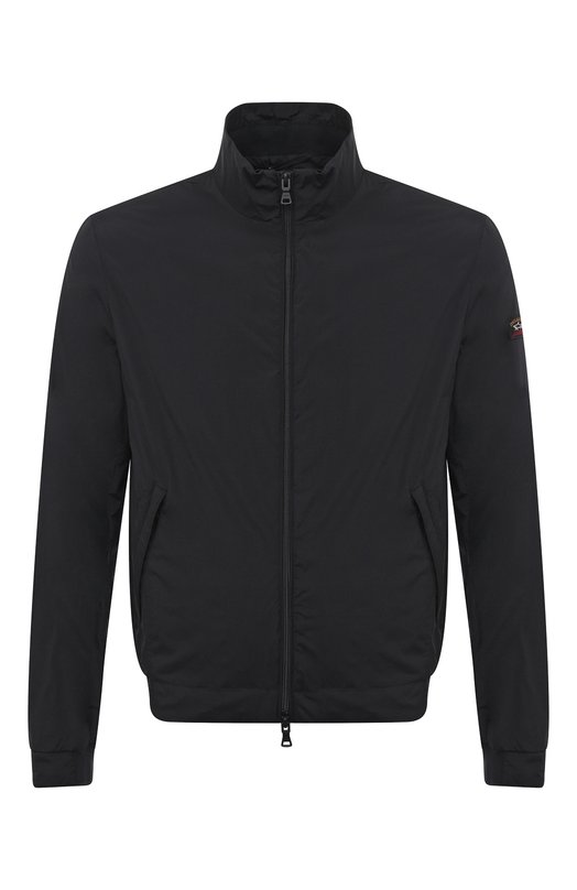 фото Бомбер paul&shark