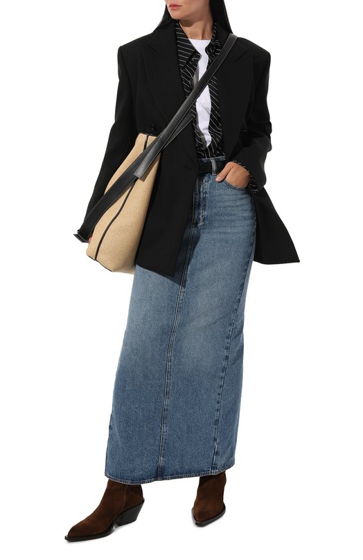 фото Хлопковый лонгслив armarium