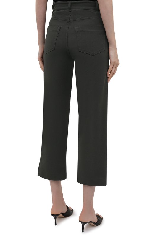 фото Джинсы loro piana