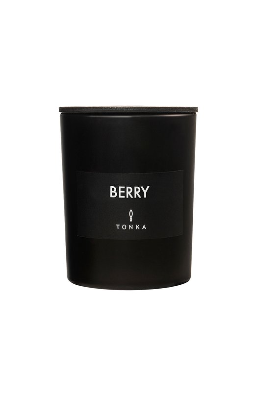 фото Свеча berry (250ml) tonka perfumes moscow