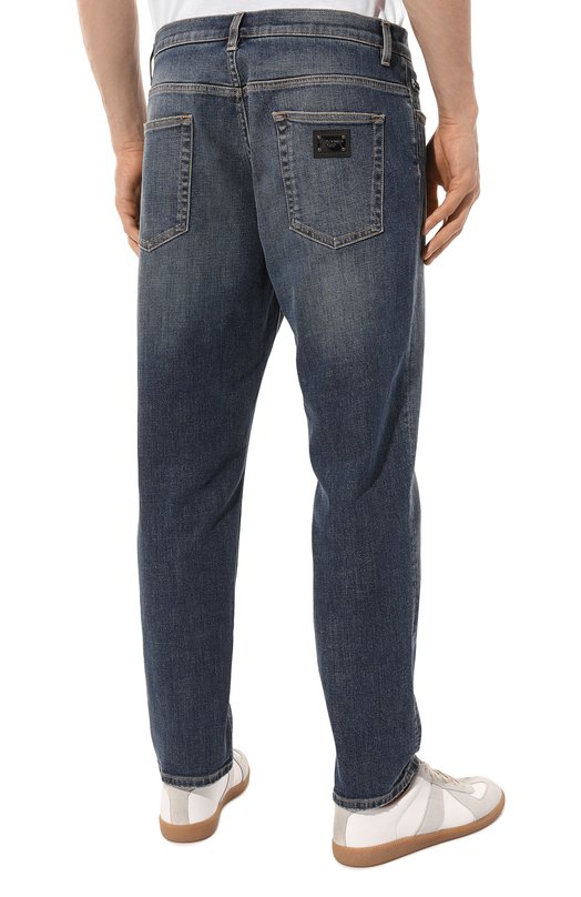 фото Джинсы dolce & gabbana