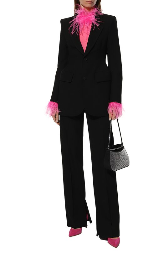 фото Кожаные туфли gianvito 70 gianvito rossi