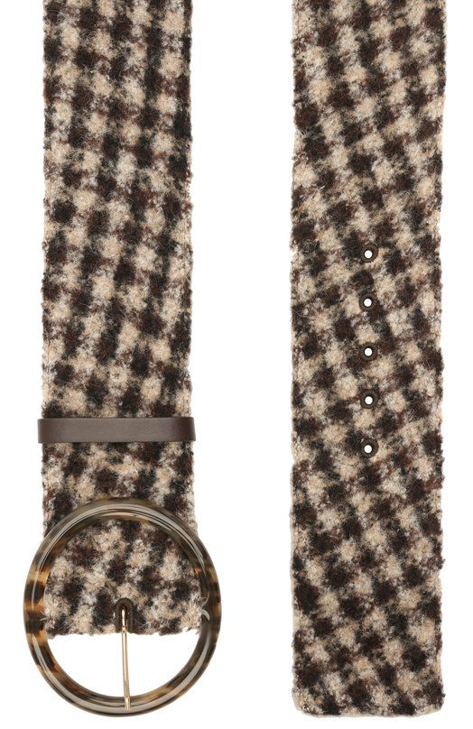 фото Текстильный ремень giorgio armani