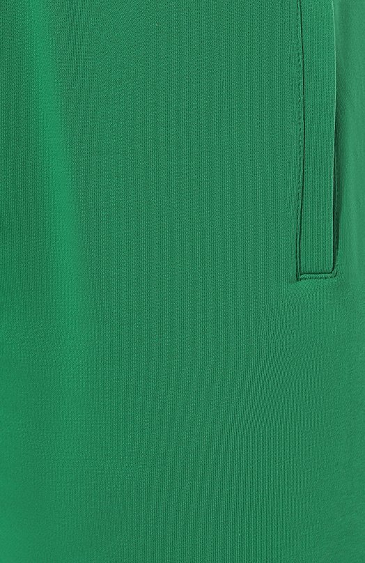 фото Хлопковые шорты comme des fuckdown