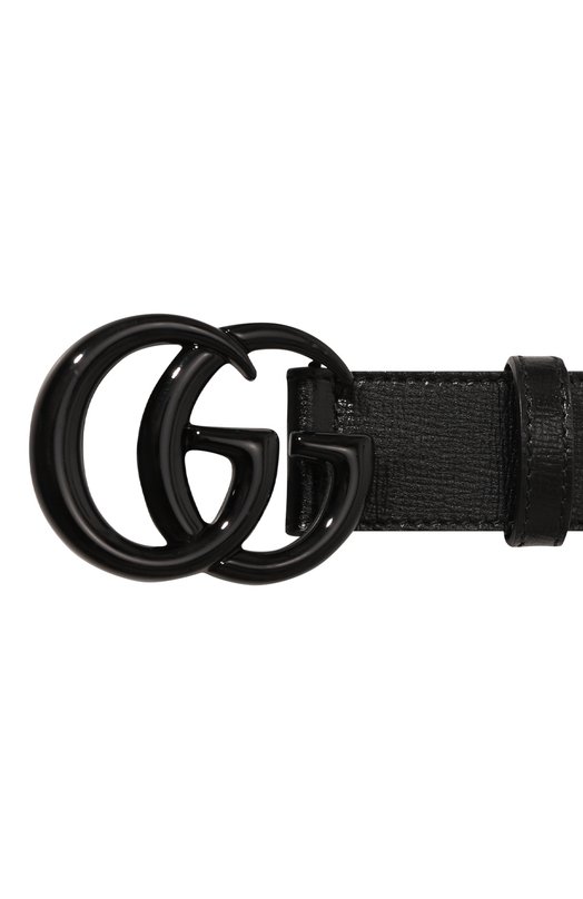 фото Кожаный ремень gucci