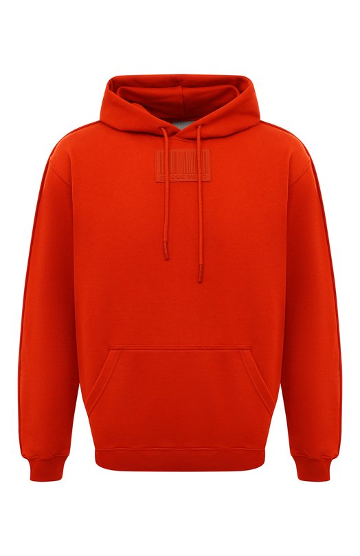 фото Хлопковое худи vtmnts