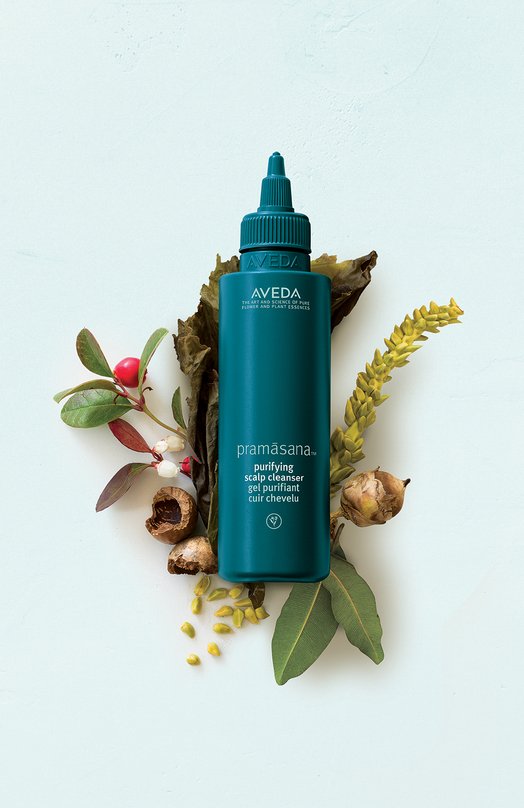 фото Очищающий гель для кожи головы (150ml) aveda