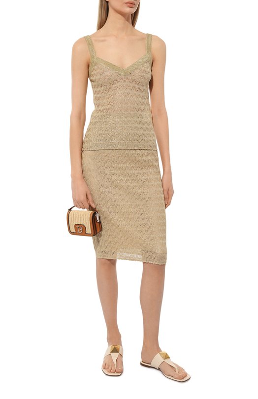 фото Топ missoni