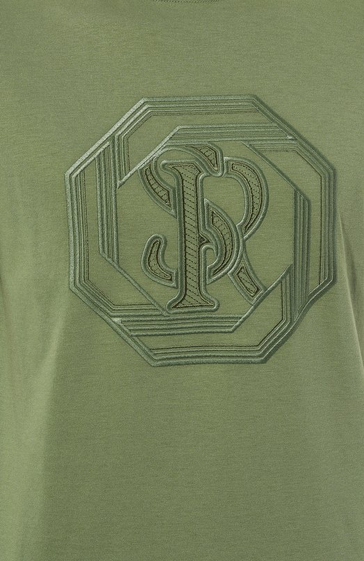 фото Футболка stefano ricci