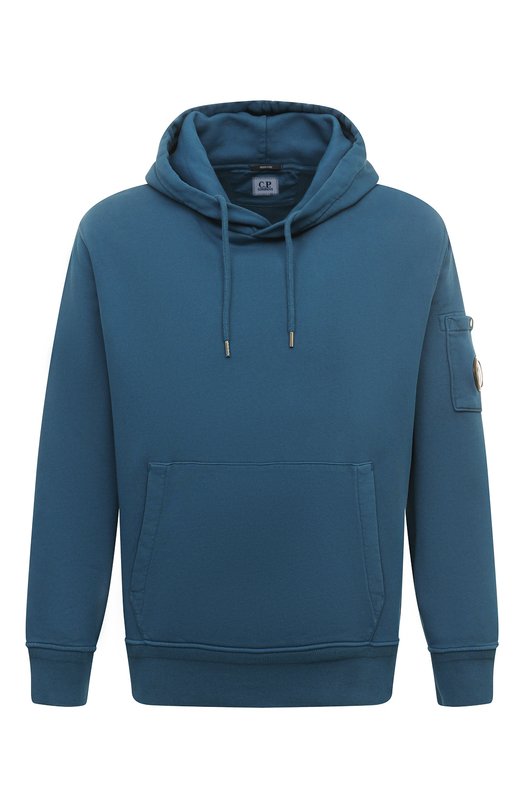 фото Хлопковое худи c.p. company