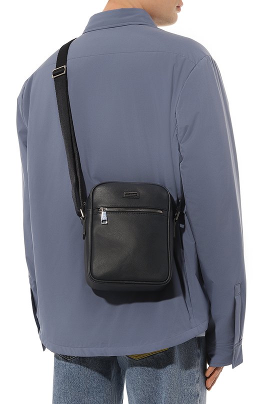 фото Кожаная сумка paul&shark