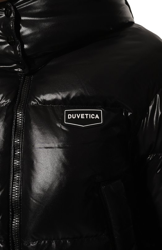 фото Пуховик duvetica