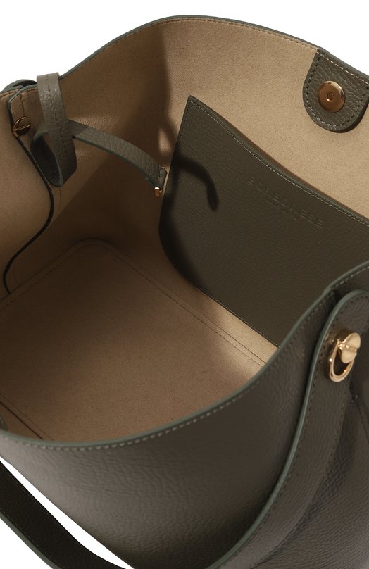 фото Сумка-тоут 011 borbonese