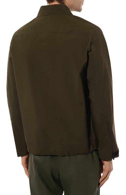 фото Куртка prada