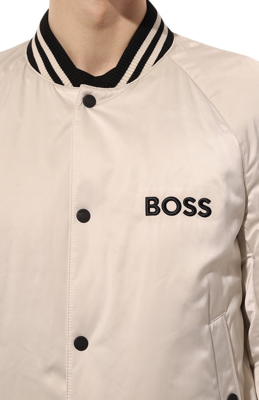фото Бомбер boss