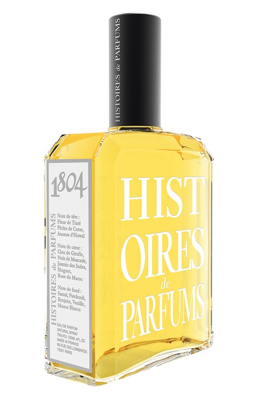 фото Парфюмерная вода 1804 (120ml) histoires de parfums