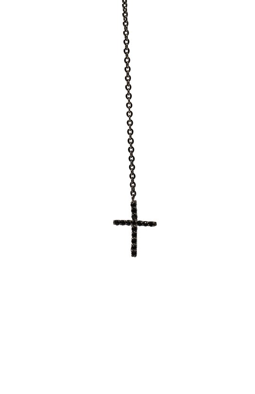 фото Колье personal jesus caviar jewellery