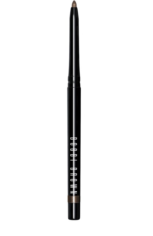 фото Гелевая подводка для век, оттенок в карандаше, оттенок scotch bobbi brown