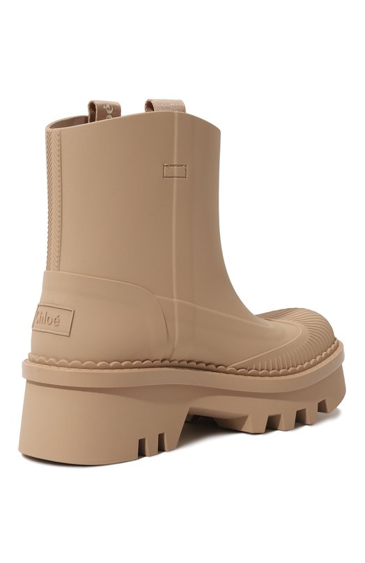 фото Полусапоги raina chloé