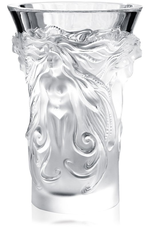 фото Ваза fantasia lalique