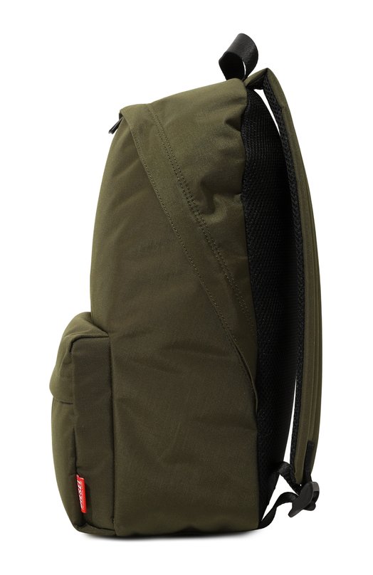 фото Текстильный рюкзак d-bsc backpack x diesel