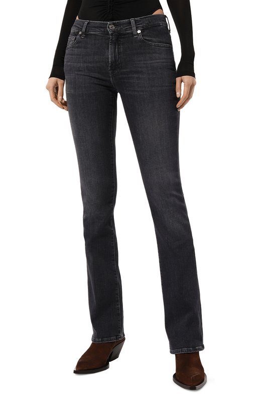 фото Джинсы 7 for all mankind