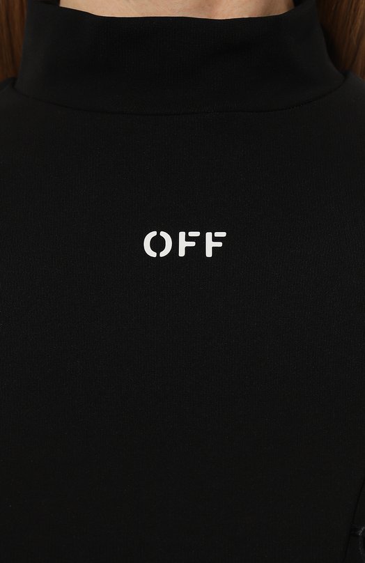 фото Топ off-white