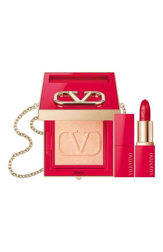 фото Клатч go-clutch, very light 01 valentino