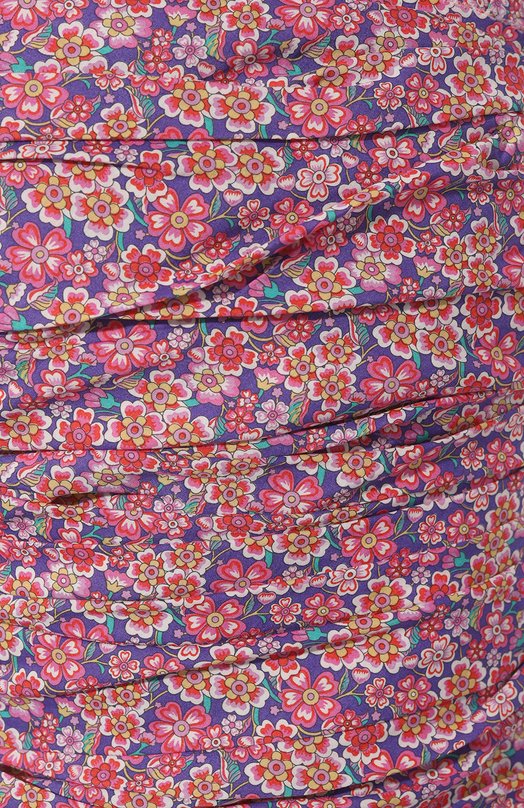 фото Хлопковое платье nackiye