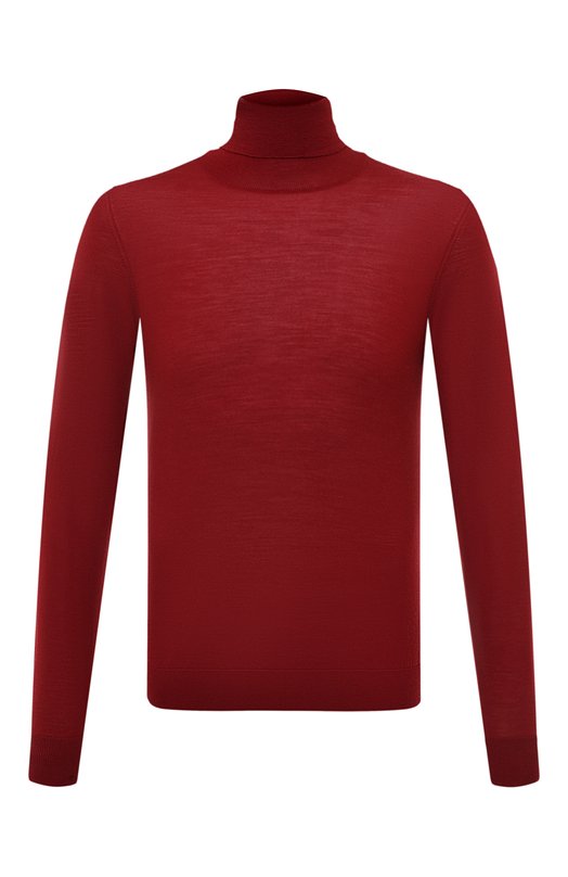 фото Шерстяная водолазка piacenza cashmere 1733