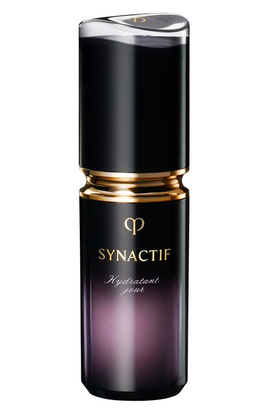 фото Дневная увлажняющая эмульсия synactif clé de peau beauté