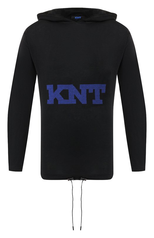 фото Хлопковое худи knt