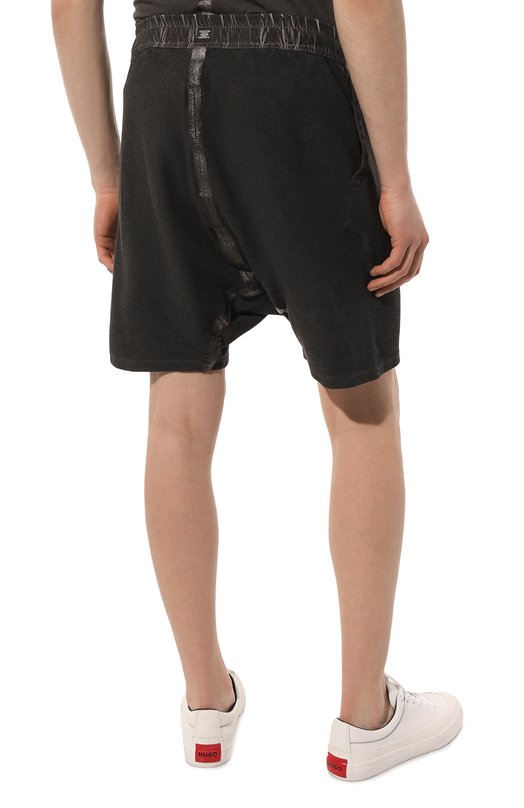 фото Хлопковые шорты isaac sellam