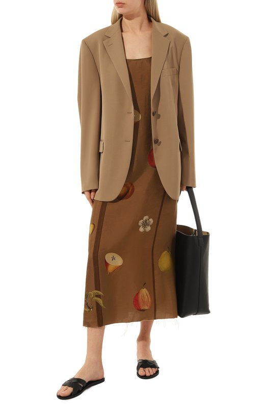 фото Платье uma wang