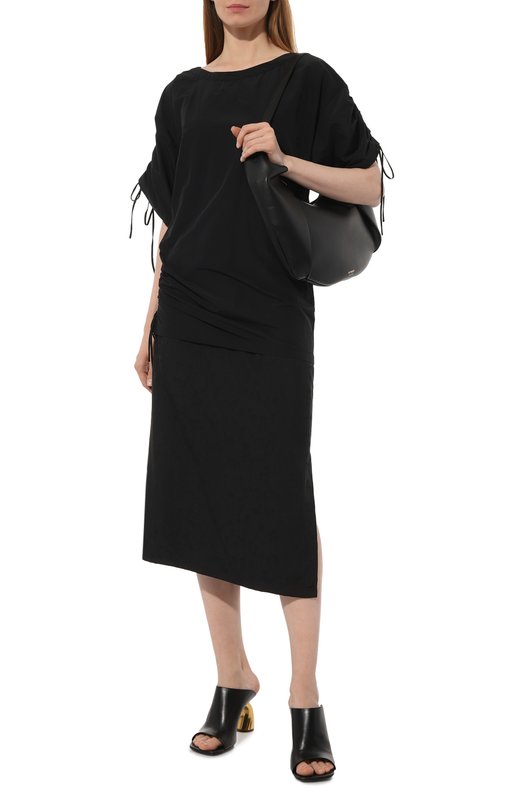 фото Платье del core