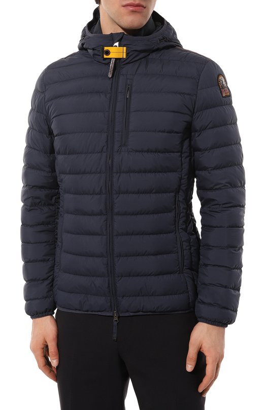 фото Пуховая куртка parajumpers