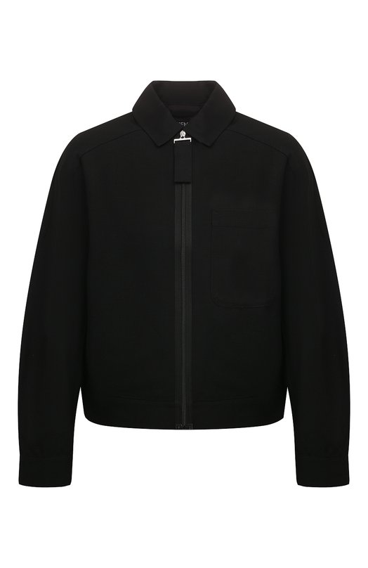 фото Куртка из вискозы jacquemus