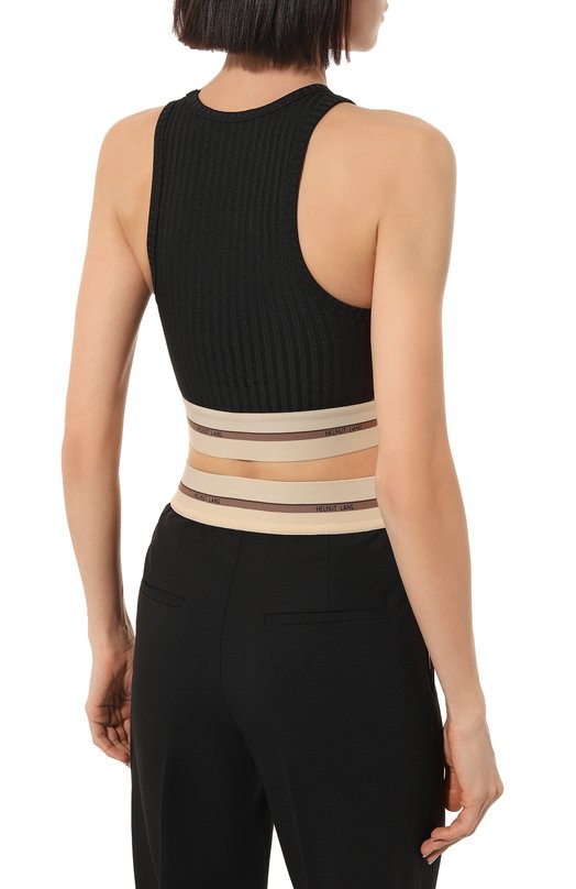 фото Топ helmut lang