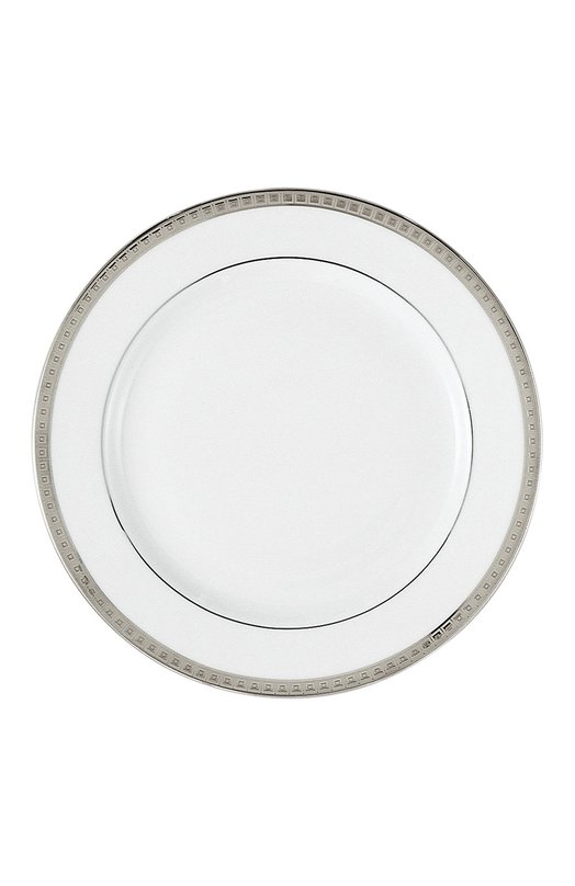 фото Тарелка салатная athena platine bernardaud