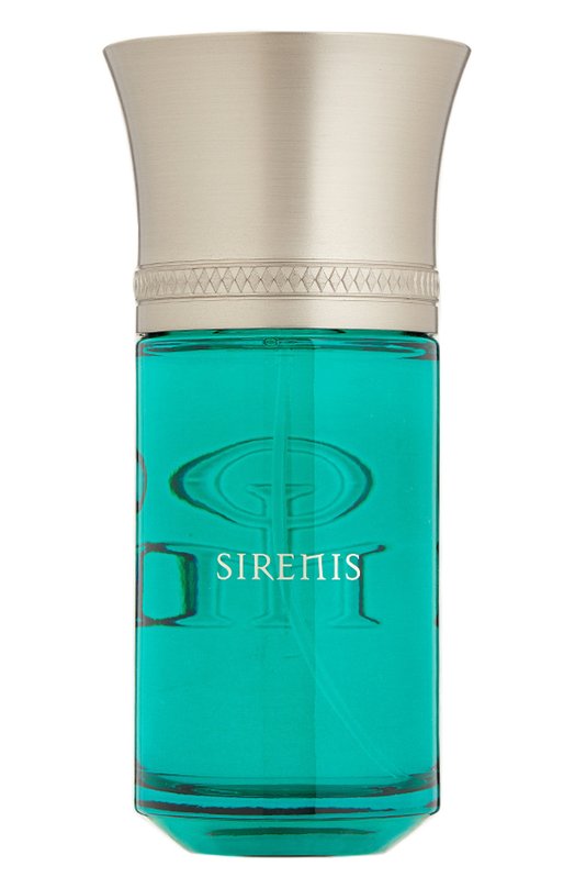 фото Парфюмерная вода sirenis (100ml) liquides imaginaires