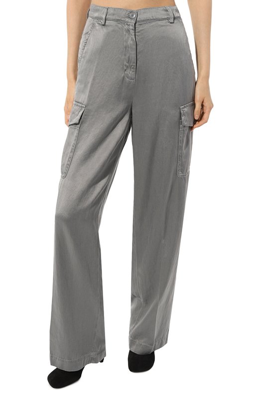 фото Брюки dries van noten