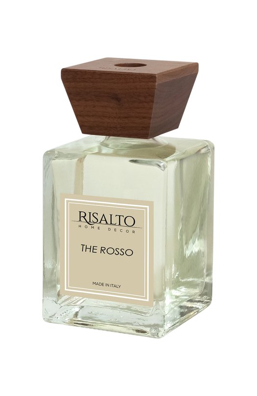 фото Диффузор the rosso красный чай (1000ml) risalto