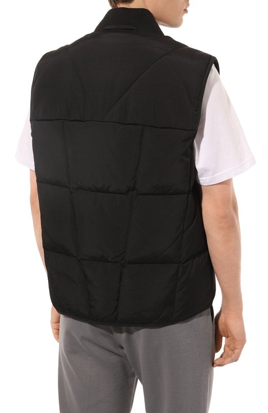 фото Пуховый жилет bogner