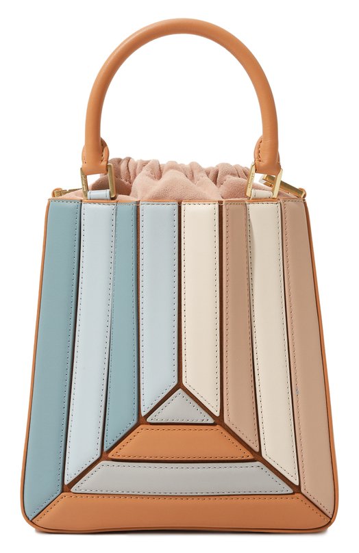 фото Сумка-тоут sera mini mlouye