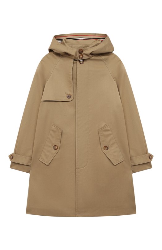 Тренч Burberry