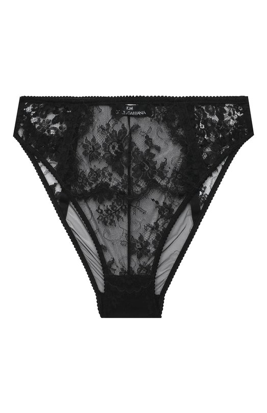 фото Трусы-слипы dolce & gabbana