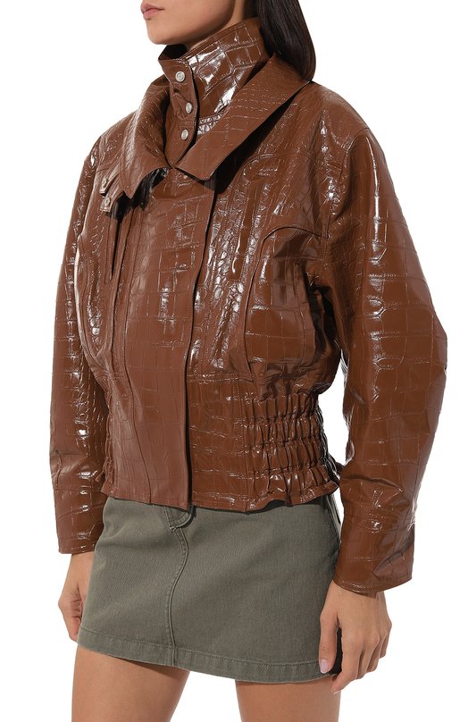 фото Куртка trussardi