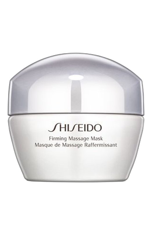 фото Массажная маска для улучшения упругости кожи (50ml) shiseido