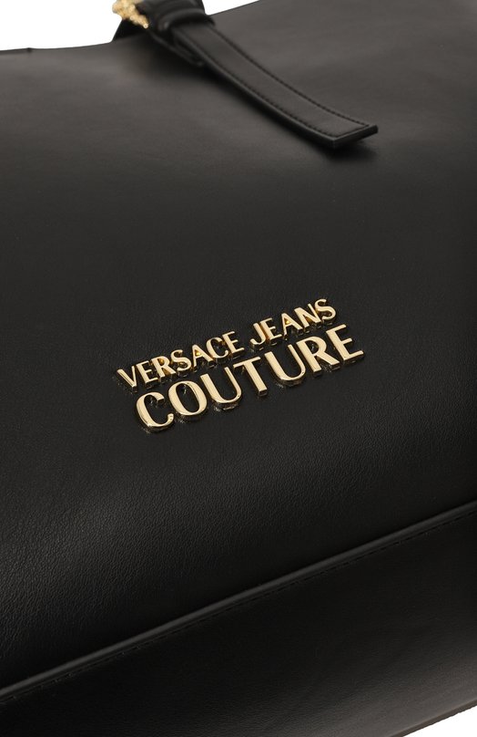 фото Сумка-тоут versace jeans couture