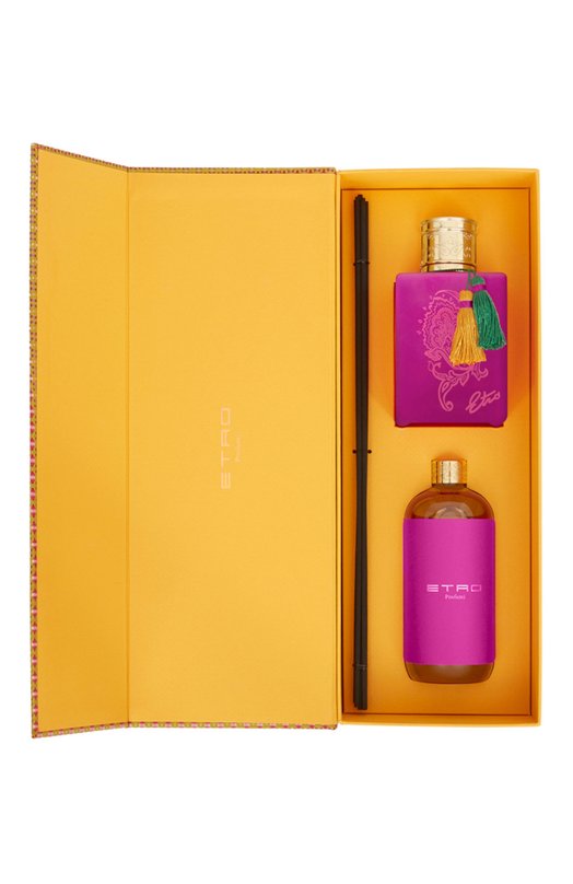 фото Диффузор для помещений afrodite (500ml) etro